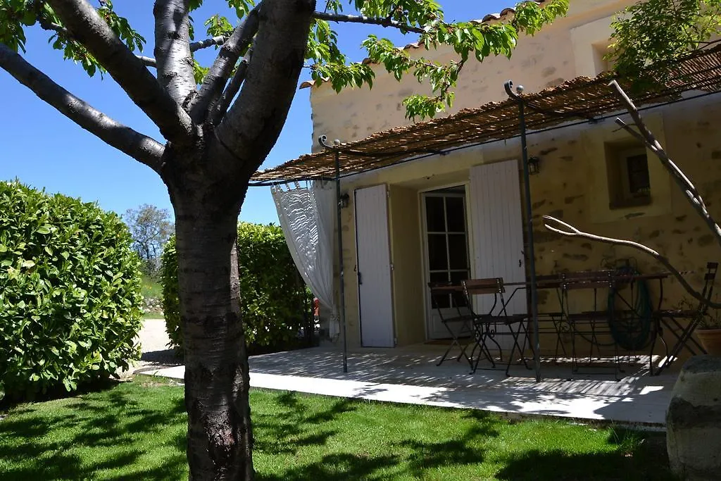 Le Vieil Aiglun Villa Aiglun  Holiday home