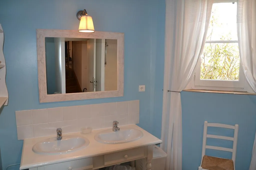 Holiday home Le Vieil Aiglun Villa Aiglun