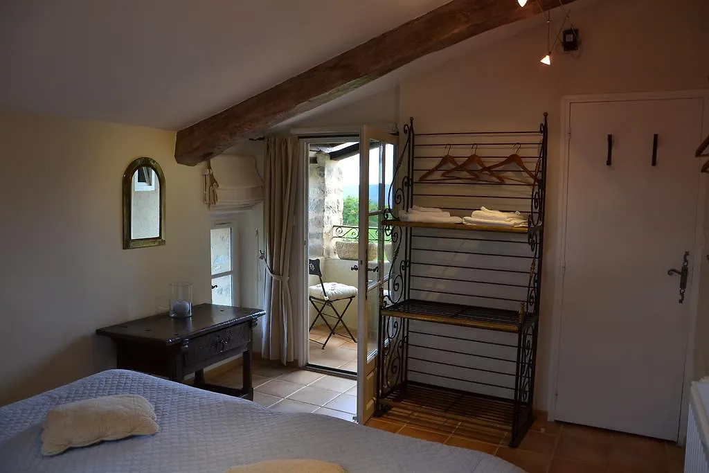 Holiday home Le Vieil Aiglun Villa Aiglun  France